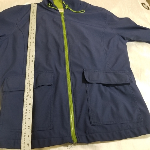 penmans Fall hooded jacket - Picture 7 of 7